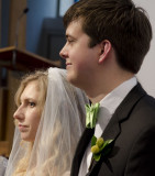 On the alter