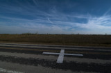 Road in Everglades
