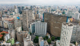 sao paulo from air