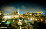 מוזיאון מגדל דוד