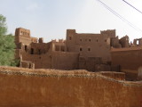 Day 9 Ouarzazate/ Kasbah Taourirt/ Agadir 9/26/2016