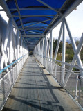 Pedestrian Bridge