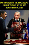 Butcher of Gaza