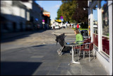 Street photos with Lensbaby # 3......