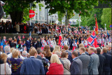 17th of May 2014 in Bergen