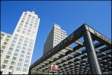 Potsdamer platz......