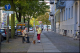 Neighbourtalk, Prenzlauer Berg.......