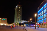 Alexanderplatz........