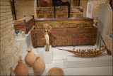 Burial-treasures,Neues Museum Berlin.......