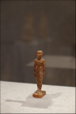 Tiny egyptian sculpture,Neues Museum......