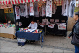 Customized T-shirts.......