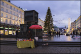 December mood, Bergen.......