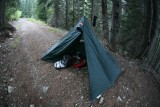 Road Camping,  
