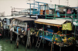 Homes on the water