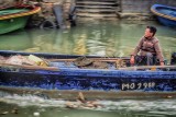 Tai O Fisherman