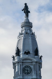 Top of City Hall