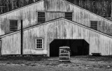 Barn and barrel