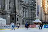 In the Shadow of City Hall