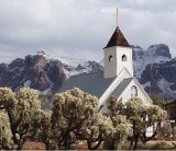 Church on the Mount