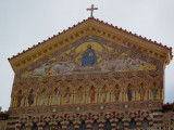 St Andrews Cathedral top Amalfi