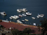 Sorrento piccolo marina