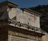 Ephesus_Gateway of Macaeus and Mithradates_right side