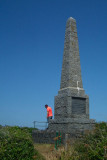 Pilcher memorial 