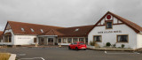 Benbecula_Dark Island Hotel (had a great selection of whiskies!)