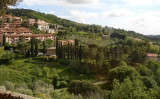 Tuscan view  2
