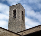 Basilica Belltower
