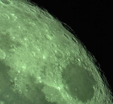 Moon_15point 3days_Mare Crisium_Cleomedes_Gauss_Burckhardt_Geminus_Hahn 