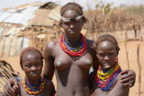 The Dasanetch Tribe