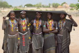 The Erbore Tribe