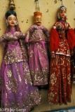 Folk puppets, Jaipur