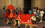 Gangaur festival procession