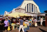 Central Market, Riga