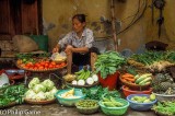 Produce vendor