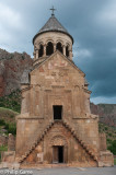 Noravank Monastery