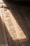 Tombs inside Noravank Monastery