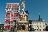 Colours of Batumi