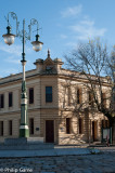 Bank of NSW building, Beechworth