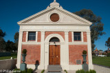 Former Masonic Lodge (now a cafe), Chiltern