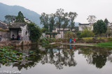 Chengkan panorama