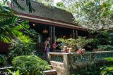 Jim Thompson House Museum