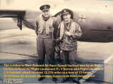 TEST FLIGHT HANGAR: Pioneer aviators Burton and Gannon