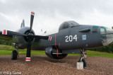 Lockheed P2H Neptune