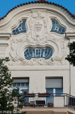 Jugendstil architecture, Charlottenburg