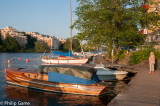 Local marina