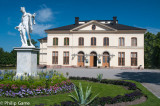 Royal Court Theatre at Drottningholm