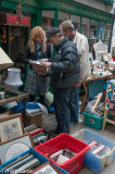 Junkshop in Flask Walk